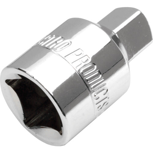 Astro Products Size Conversion Adapter 1/2DR to 3/8DR 2002000026330 1 pc