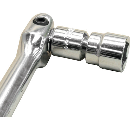 Astro Products Size Conversion Adapter 1/2DR to 3/8DR 2002000026330 1 pc