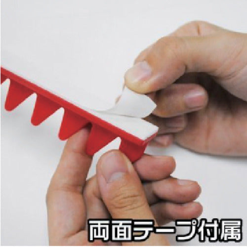 アストロプロダクツ　ＡＰ　２ＰＣレンチオーガナイザー　2002000005397　1 Ｓ