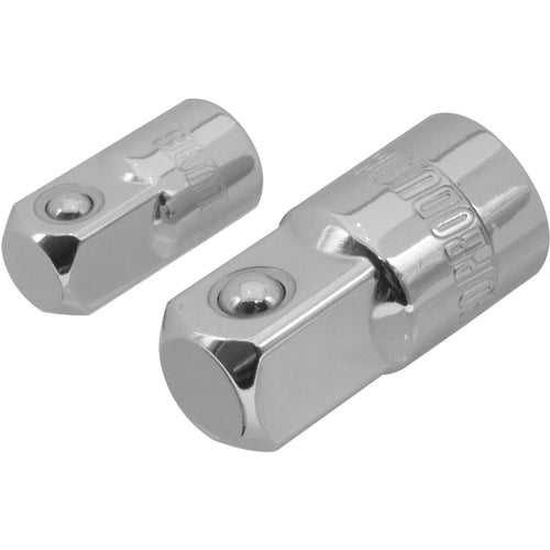 アストロプロダクツ　ＡＰ　サイズ変換アダプターセット（２個組）ＳＬ１４３８‐３８１　2002000007087　1 Ｓ