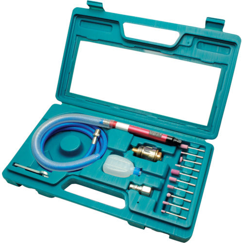 アストロプロダクツ　ペンシルリューターキット（１７個組）　2004000000402　1 Ｓ