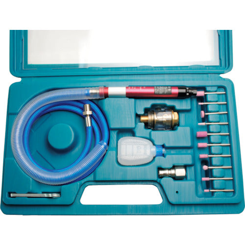 アストロプロダクツ　ペンシルリューターキット（１７個組）　2004000000402　1 Ｓ