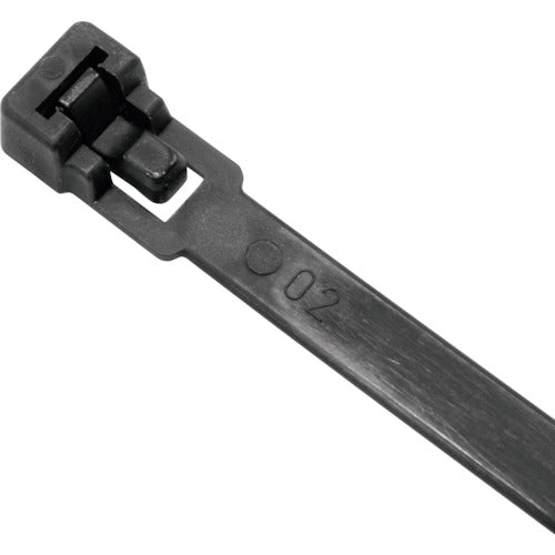 アストロプロダクツ　ＡＰ　結束バンド　リピートタイプ　３．５×１５０ｍｍ　（５０本入）　2026000011691　1 袋