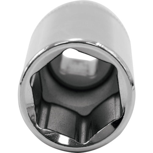 アストロプロダクツ　ＡＰ　１／４ＤＲ　ラチェットセット　ディープ　（９点組）　ＴＳ２９０　2002000032904　1 Ｓ