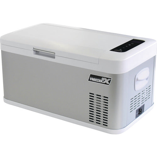 후지쿠라 냉장·냉동고 프리자쿠스 18L FFB-18L 1대