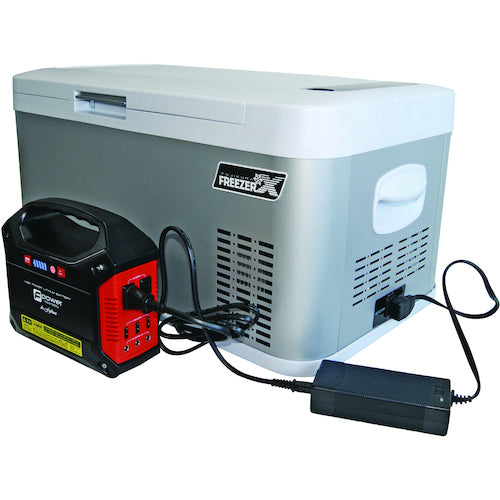 후지쿠라 냉장·냉동고 프리자쿠스 18L FFB-18L 1대