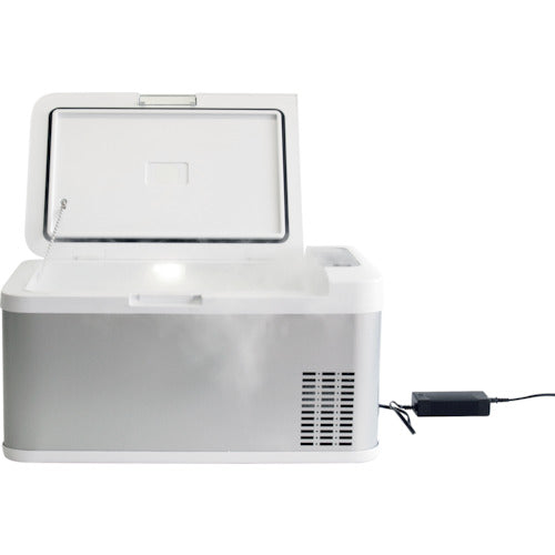 후지쿠라 냉장·냉동고 프리자쿠스 18L FFB-18L 1대