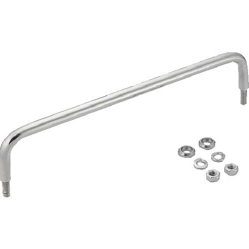 SUGATSUNE (100010559) H-42-B-7 Stainless Steel Handle H-42-B-7 1 pc