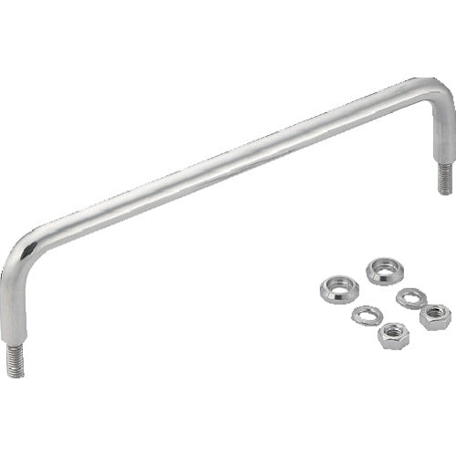 SUGATSUNE (100010558) H-42-B-6 Stainless Steel Handle H-42-B-6 1 pc