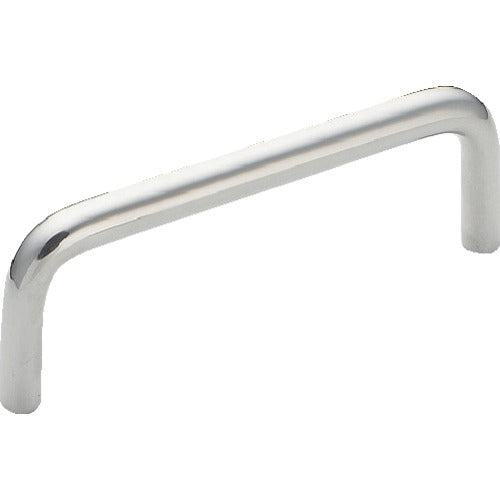 SUGATSUNE (100010565) H-42-C-4 Stainless Steel Handle H42-C-4 1 pc