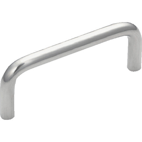 SUGATSUNE (100010561) H-42-C-1 Stainless steel handle H42-C-1 1 piece