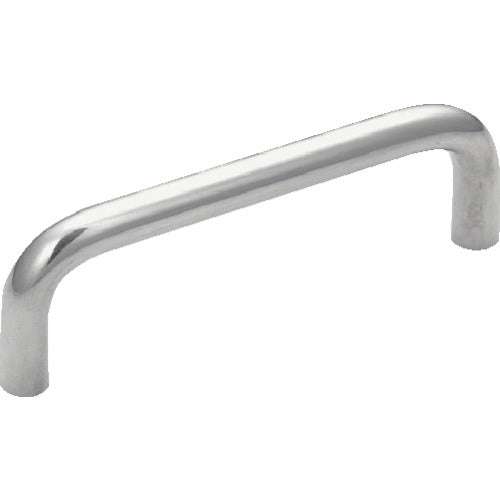 SUGATSUNE (100010560) H-42-C-8 Stainless Steel Handle H42-C-8 1 pc