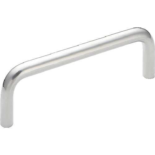 SUGATSUNE (100010566) H-42-C-15 Stainless steel handle H42-C-15 1 piece