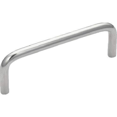 SUGATSUNE (100010562) H-42-C-14 Stainless steel handle H42-C-14 1 piece