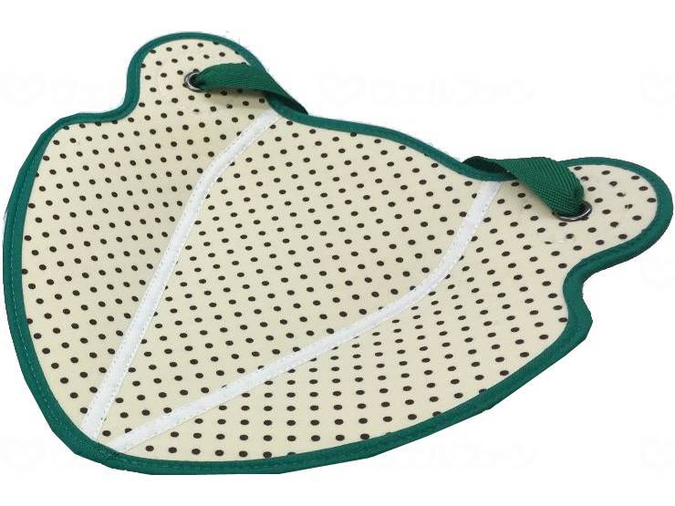 日進ゴム自力で履けルンです