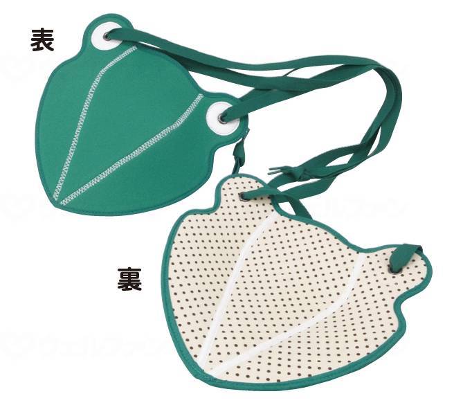 日進ゴム自力で履けルンです