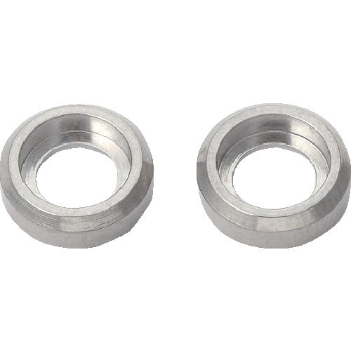 SUGATSUNE (100010571) H-42-Z-7 Stainless Steel Handle Washer H42-Z-7 1 bag