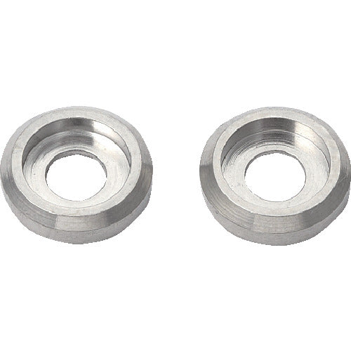 SUGATSUNE (100010572) H-42-Z-9 Stainless Steel Handle Washer H42-Z-9 1 bag