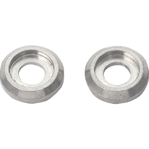 SUGATSUNE (100010573) H-42-Z-10 Stainless steel handle washer H42-Z-10 1 bag