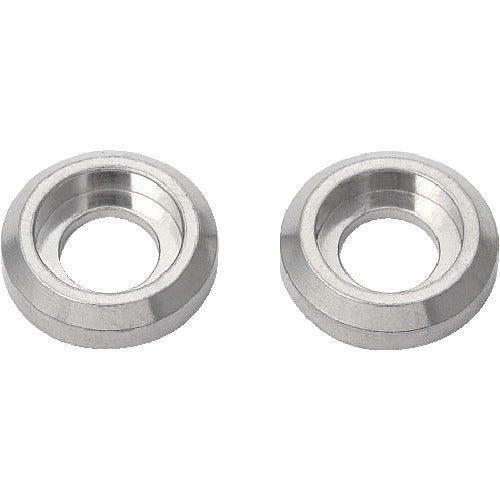 SUGATSUNE (100010574) H-42-Z-12 Stainless steel handle washer H42-Z-12 1 bag