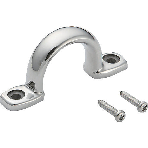 SUGATSUNE (100010131) 2LC-80 Stainless Steel Handle 2LC-80 1 pc