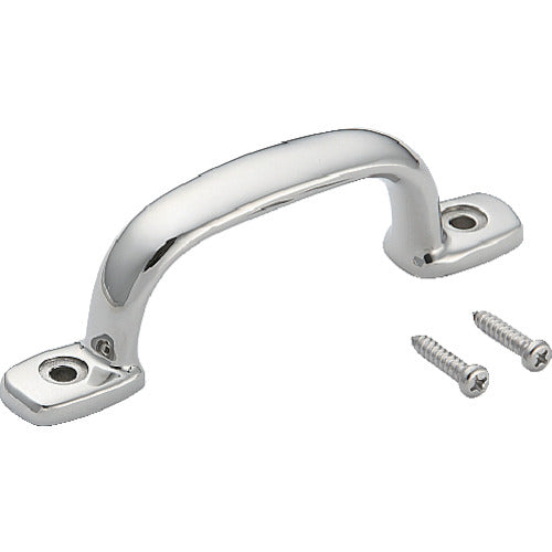 SUGATSUNE (100010132) 2LC-120 Stainless steel handle 2LC-120 1 piece