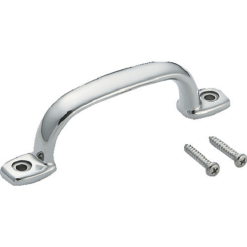 SUGATSUNE (100010133) 2LC-150 Stainless steel handle 2LC-150 1 piece