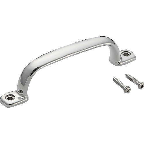 SUGATSUNE (100010134) 2LC-180 Stainless steel handle 2LC-180 1 piece