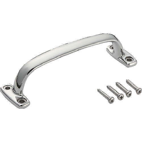 SUGATSUNE (100010138) 4LC-180 Stainless steel handle 4LC-180 1 piece