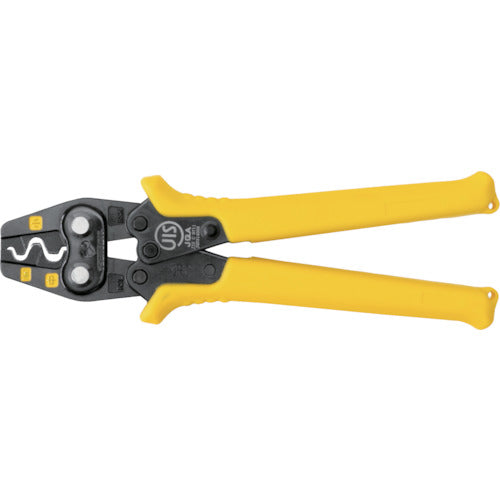 TTC Crimping Tool for Ring Sleeves TP-RS TP-RS 1 piece