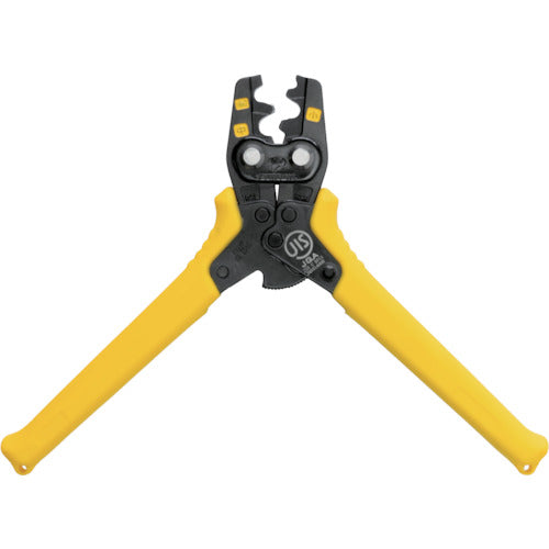 TTC Crimping Tool for Ring Sleeves TP-RS TP-RS 1 piece