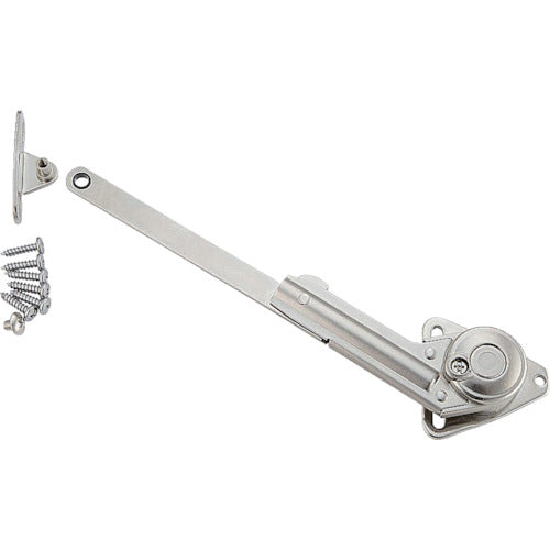 ＳＵＧＡＴＳＵＮＥ　（１８０１０００７３）ＮＳＤＸ−３５Ｌ２ＳＫソフトダウンステー　NSDX-35L-2SK　1 個