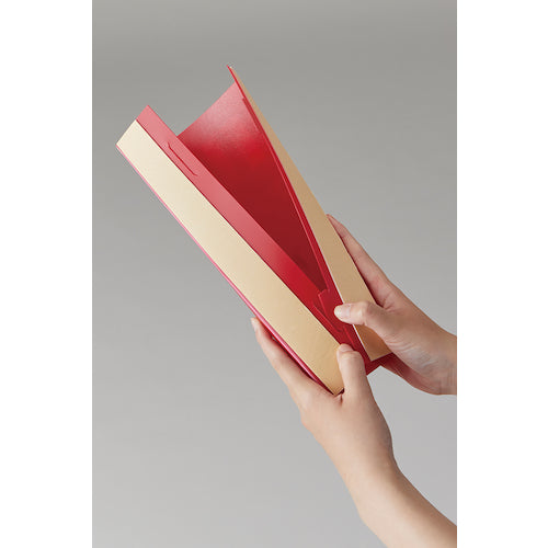 Green Cross Firefighter Sign Fire Extinguisher Assembled Triangular Pillar Type FR-E Red 270 x 90 mm 066035 1 piece