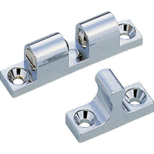 SUGATSUNE (140050242) BCTS-40 Stainless Steel Ball Catch BCTS-40 1 pc
