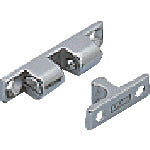 SUGATSUNE (140050241) BCTS-50 Stainless Steel Ball Catch BCTS-50 1 pc