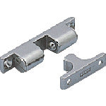 SUGATSUNE (140050240) BCTS-70 Stainless Steel Ball Catch BCTS-70 1 pc