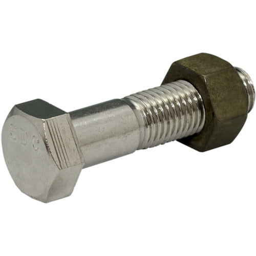 SDC Stainless Steel Special Bolt SD12055 1 pc