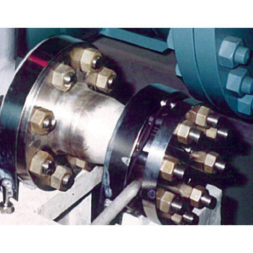 SDC Stainless Steel Special Bolt SD12055 1 pc