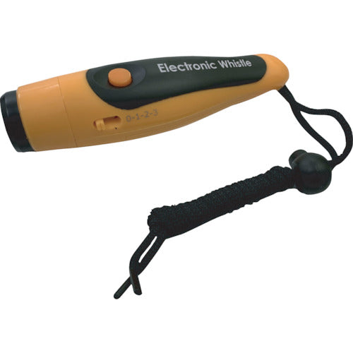 グリーンクロス　電子ホイッスル　1179060609　1 個