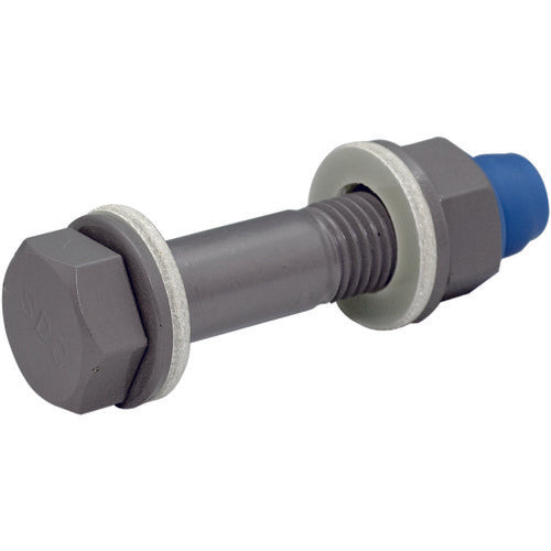 SDC 스테인레스 스틸 부식 볼트 SB12055 1 개