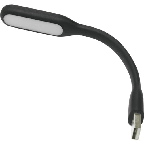 アストロプロダクツ　６ＬＥＤフレキシブルＵＳＢライト　2005000006067　1 個