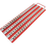 アストロプロダクツ　ＡＰ　ソケットホルダー　４列　2002000002440　1 個