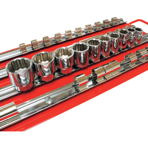 アストロプロダクツ　ＡＰ　ソケットホルダー　４列　2002000002440　1 個