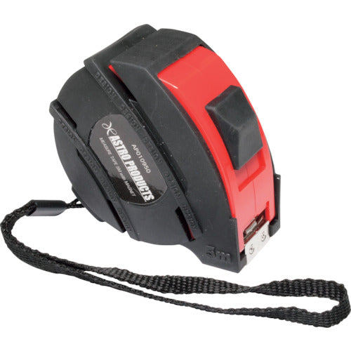 Astro Products 5M Tape Measure with Magnetic Claws 2001000009503 1 pc