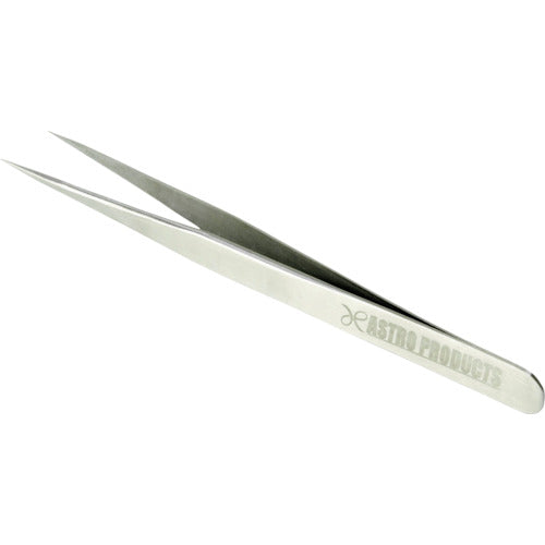 アストロプロダクツ　ピンセットストレートタイプ　2002000024251　1 個