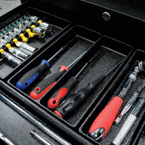 Astro Products Drawer Parts Tray TYPE C 2003000003864 1 piece