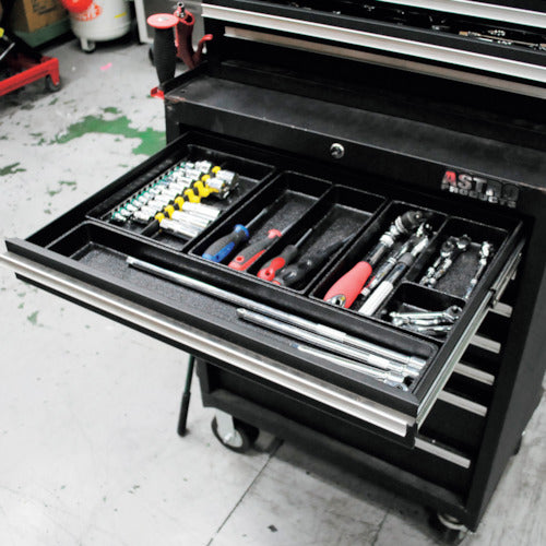 Astro Products Drawer Parts Tray TYPE C 2003000003864 1 piece