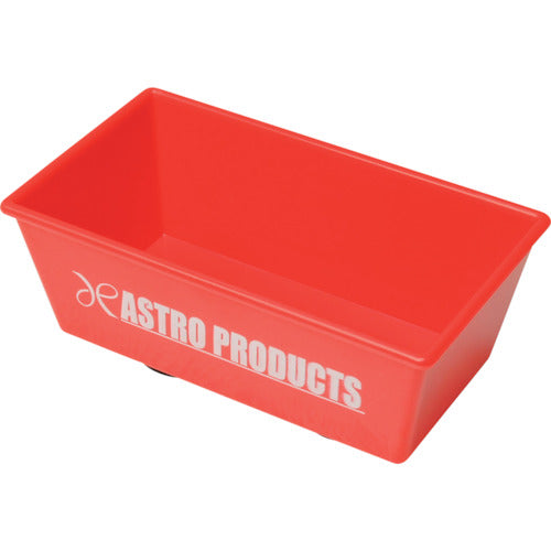 Astro Products Plastic Deep Magnetic Tray 2002000025616 1 piece