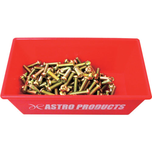 Astro Products Plastic Deep Magnetic Tray 2002000025616 1 piece