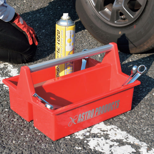 Astro Products Plastic Tool Tray 2003000001990 1 piece